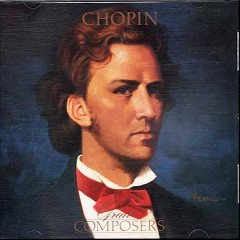 Frédéric ChopinChopin, Frédéric