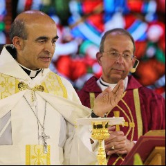 Elias Zaidan