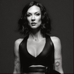 Amanda Shires