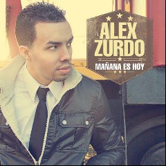 Alex Zurdo