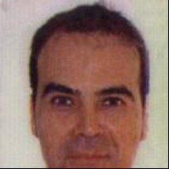 Carlos Roldán