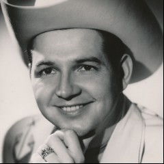 Hank Thompson