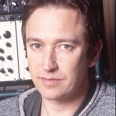 Alan Wilder
