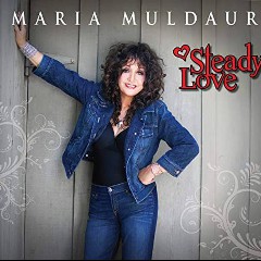 Steady Love