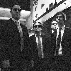 Blues Beatles