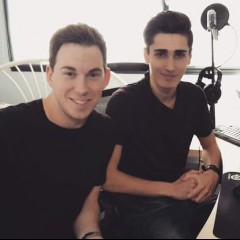 The Chainsmokers, Daya, Hardwell & Sephyx