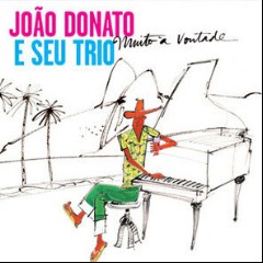 João Donato & Seu Trio