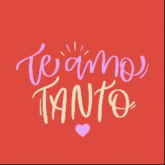 Te Amo Tanto