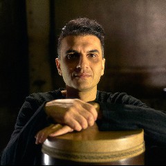 Mohammad Reza Mortazavi