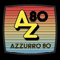Azzurro 80