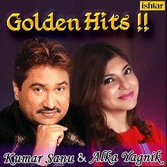 Alka Yagnik & Kumar Sanu