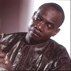 Toumani Diabaté