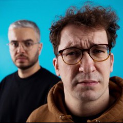 Audio88 & Yassin
