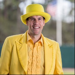 Jesse Cole