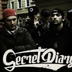 Secret Diary