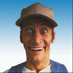 ERNEST