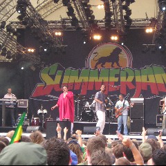 Summerjam