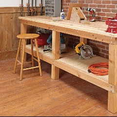Workbench