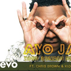 Ayo Jay feat. Chris Brown and Kid Ink