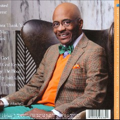 Bishop Larry Trotter & Sweet Holy Spirit