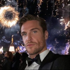 Tom Zanetti