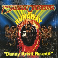 The Salsoul Orchestra feat. Loleatta Holloway