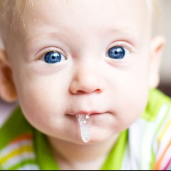 Saliva