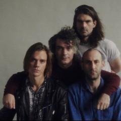 Preoccupations