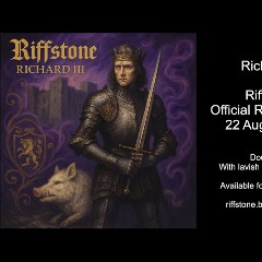 Riffstone