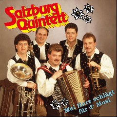 Salzburg Quintett