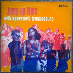 Sparrow's Troubadours