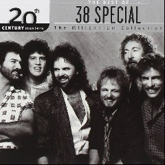 Thirty Eight Special