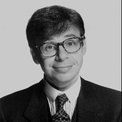Rick Moranis