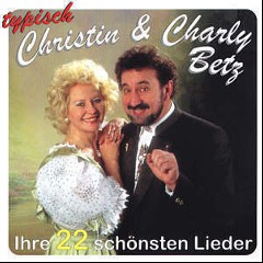Christin & Charly Betz