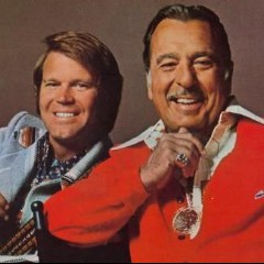 Tennessee Ernie Ford & Glen Campbell