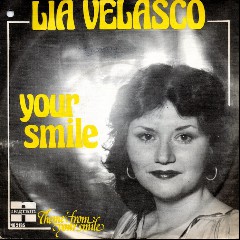 Lia Velasco