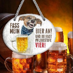 Bier Bläch Singers