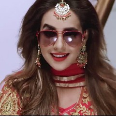 Sunanda Sharma