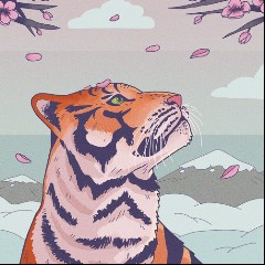 Lo‐Fi Tigers