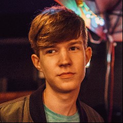 Kevin Jones