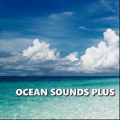 OCEAN SOUNDS PLUS