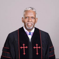 First Baptist Church, Norfolk