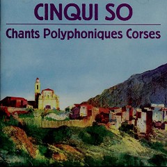 Cinqui Sò
