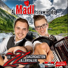 ZZ De zuagroasten Zillertaler