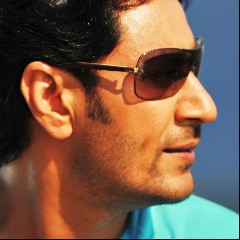 Harbhajan Mann