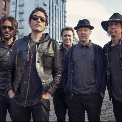 The Wallflowers