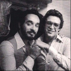 Willie Colón & Héctor Lavoe