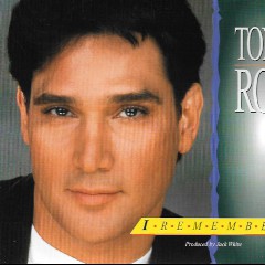Tony Roy