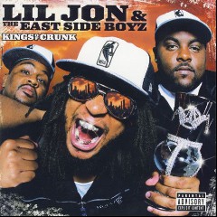 Ying Yang Twins feat. Lil Jon & The East Side Boyz