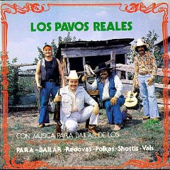 Los Pavos Reales